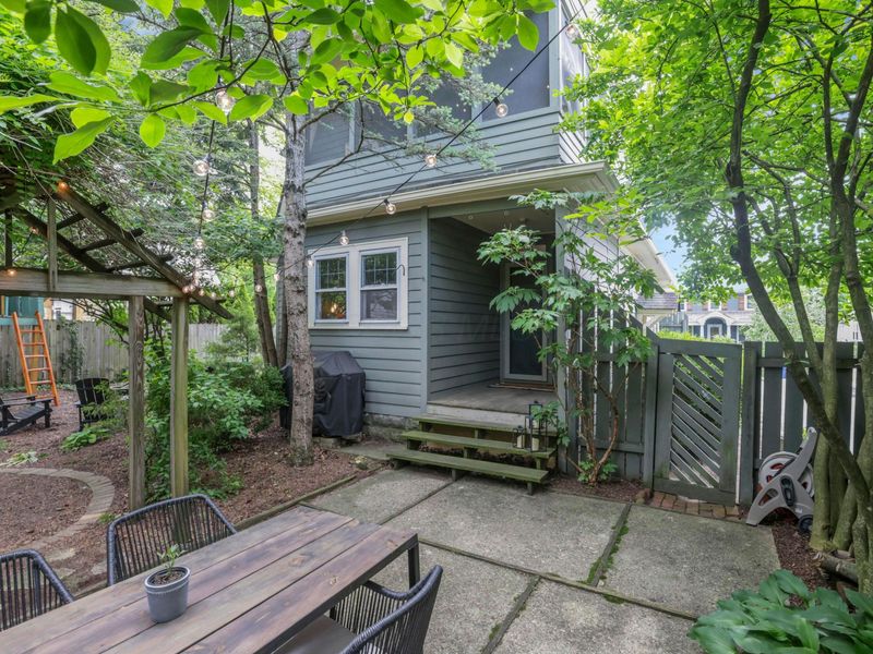 110 W Dunedin Road, Columbus, OH 43214 Photo 40