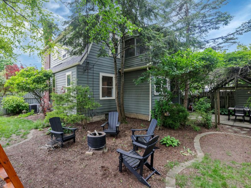 110 W Dunedin Road, Columbus, OH 43214 Photo 46
