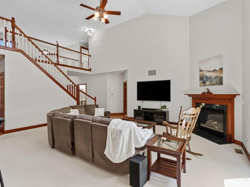 4060 Berrywood Drive , Delaware, OH 43015 Photo 12