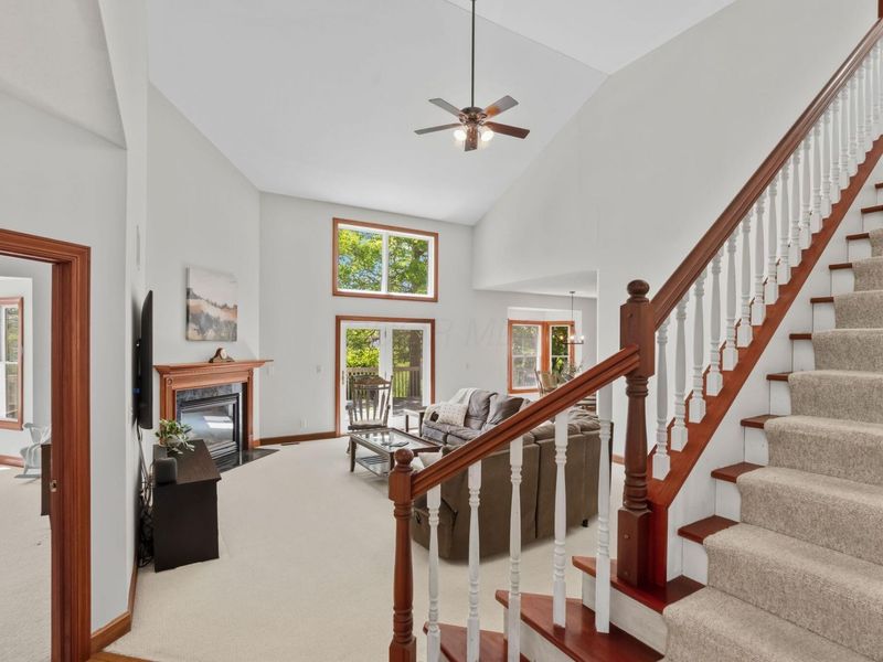4060 Berrywood Drive , Delaware, OH 43015 Photo 16