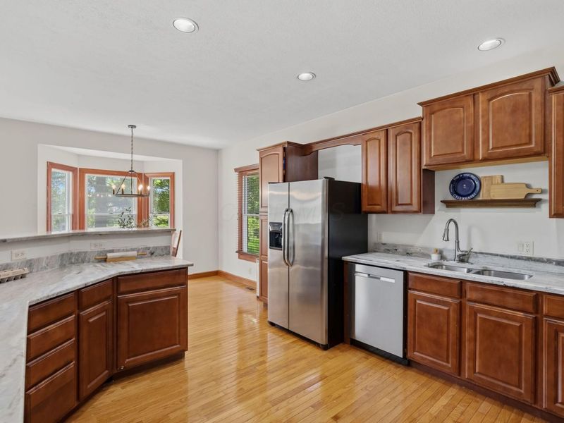4060 Berrywood Drive , Delaware, OH 43015 Photo 19