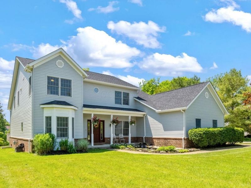 4060 Berrywood Drive, Delaware, OH 43015 Photo 2
