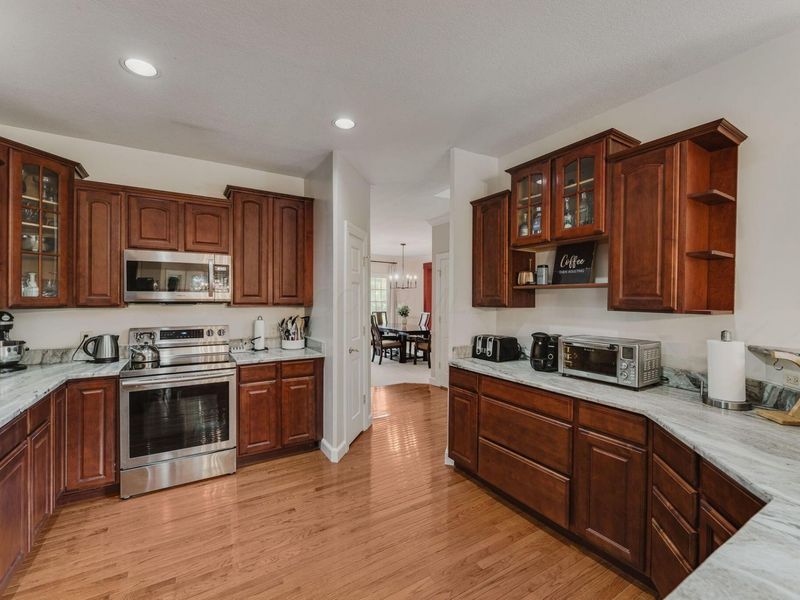 4060 Berrywood Drive, Delaware, OH 43015 Photo 25