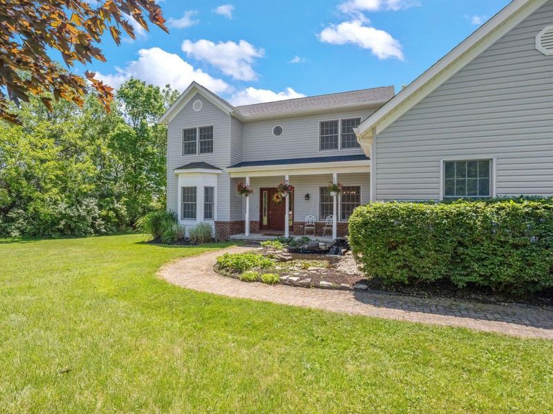 4060 Berrywood Drive, Delaware, OH 43015 Photo 3