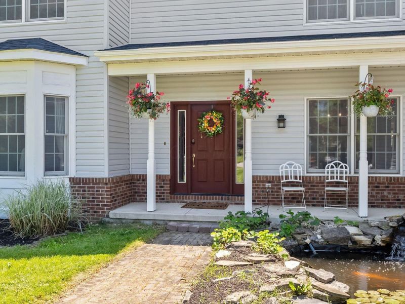 4060 Berrywood Drive, Delaware, OH 43015 Photo 4
