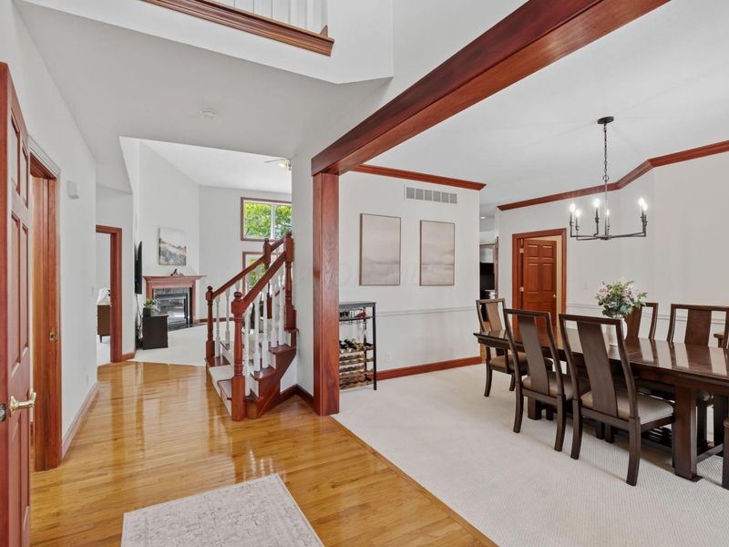 4060 Berrywood Drive , Delaware, OH 43015 Photo 6