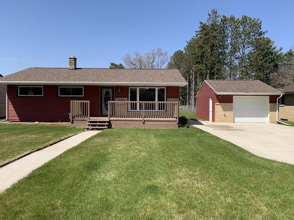 2318 39th STREET, Two Rivers, WI 54241