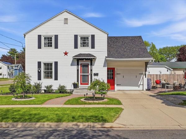 1301 Neenah STREET, Watertown, WI 53094