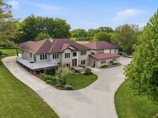 N4590 US Highway 45, Eden, WI 53019