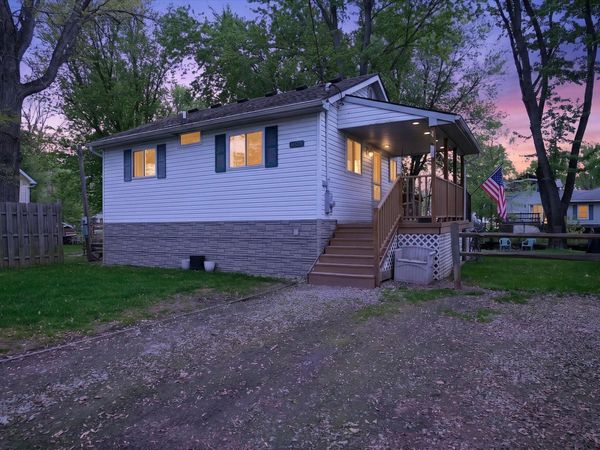 1025 Valentine Road, Hastings, MI 49058