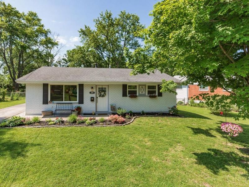 609 Neptune Way, Union Twp, OH 45244 Photo 1