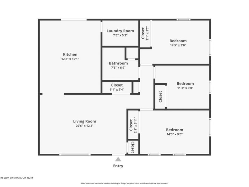 609 Neptune Way, Union Twp, OH 45244 Photo 18