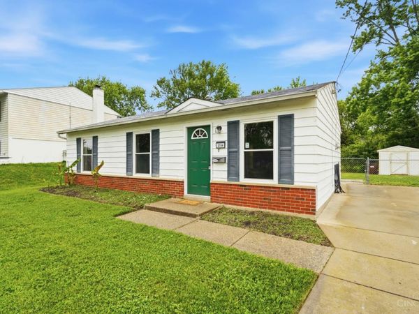 2754 Wheatfield Drive, Colerain Twp, OH 45251