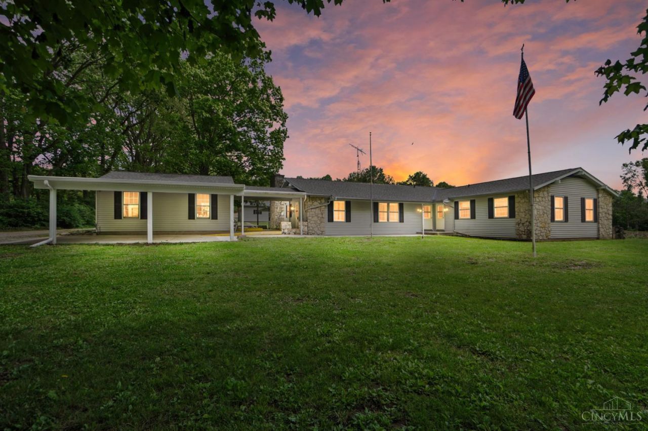 Please Call, Morgan Twp, OH 45013