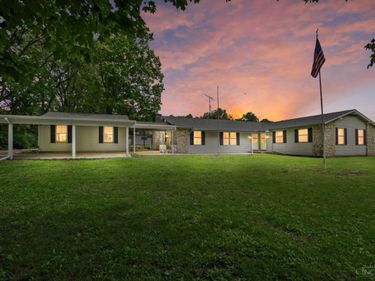 2996 Millville Shandon Road, Morgan Twp, OH 45013