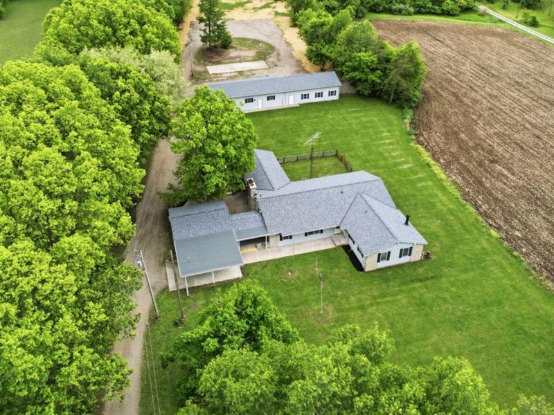 2996 Millville Shandon Road, Morgan Township, OH 45013 Photo 2