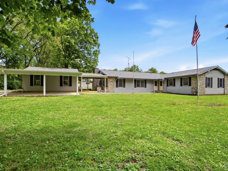 2996 Millville Shandon Road, Morgan Township, OH 45013 Photo 3