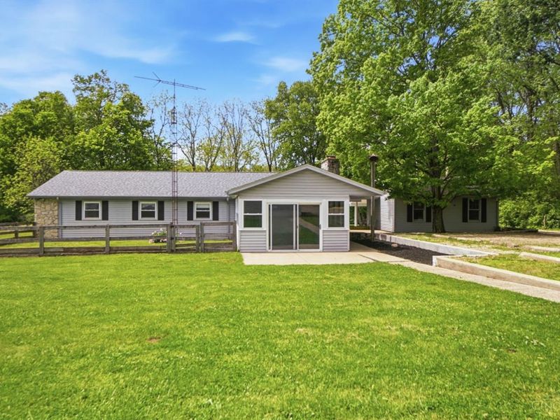 2996 Millville Shandon Road, Morgan Township, OH 45013 Photo 31