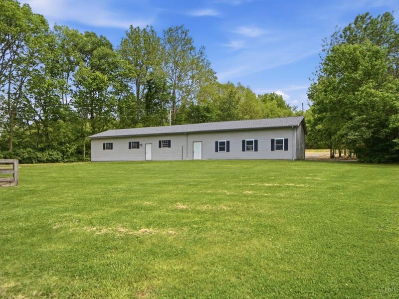 2996 Millville Shandon Road, Morgan Township, OH 45013 Photo 34