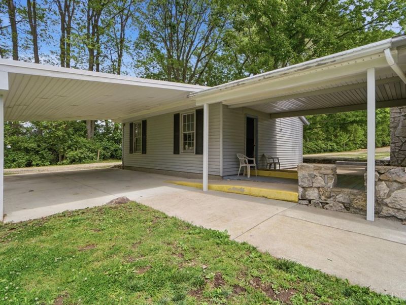 2996 Millville Shandon Road, Morgan Township, OH 45013 Photo 37