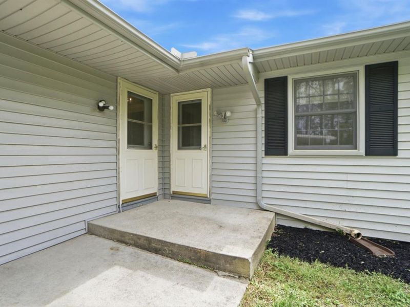 2996 Millville Shandon Road, Morgan Township, OH 45013 Photo 4