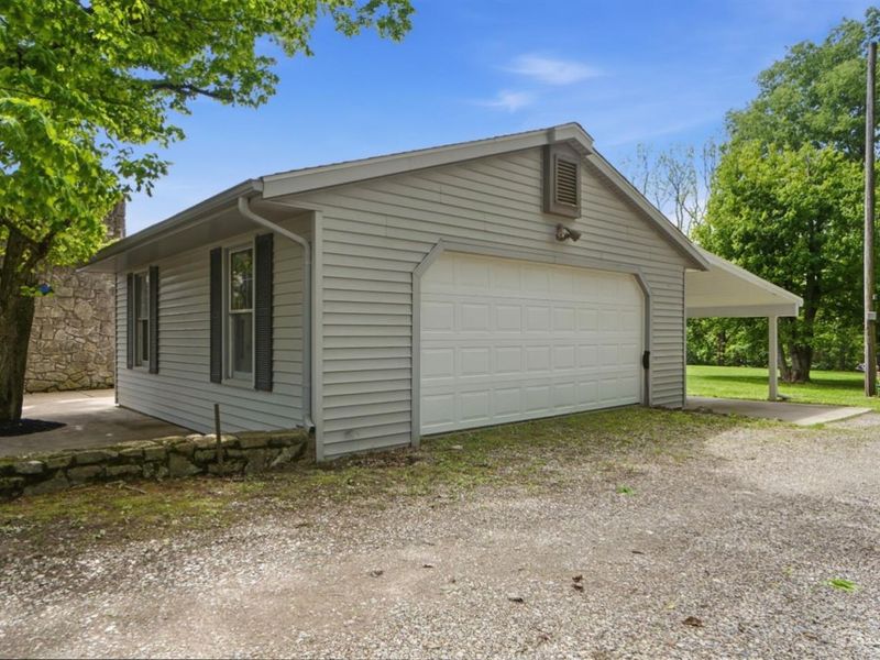 2996 Millville Shandon Road, Morgan Township, OH 45013 Photo 43