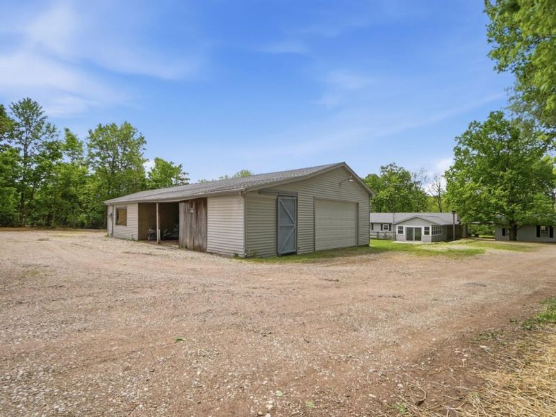 2996 Millville Shandon Road, Morgan Township, OH 45013 Photo 47
