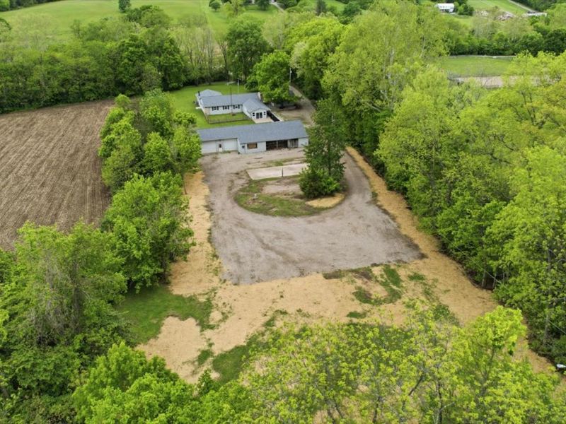 2996 Millville Shandon Road, Morgan Township, OH 45013 Photo 51