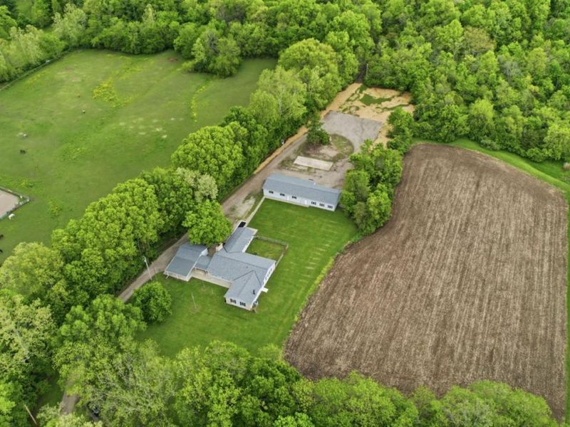 2996 Millville Shandon Road, Morgan Township, OH 45013 Photo 52