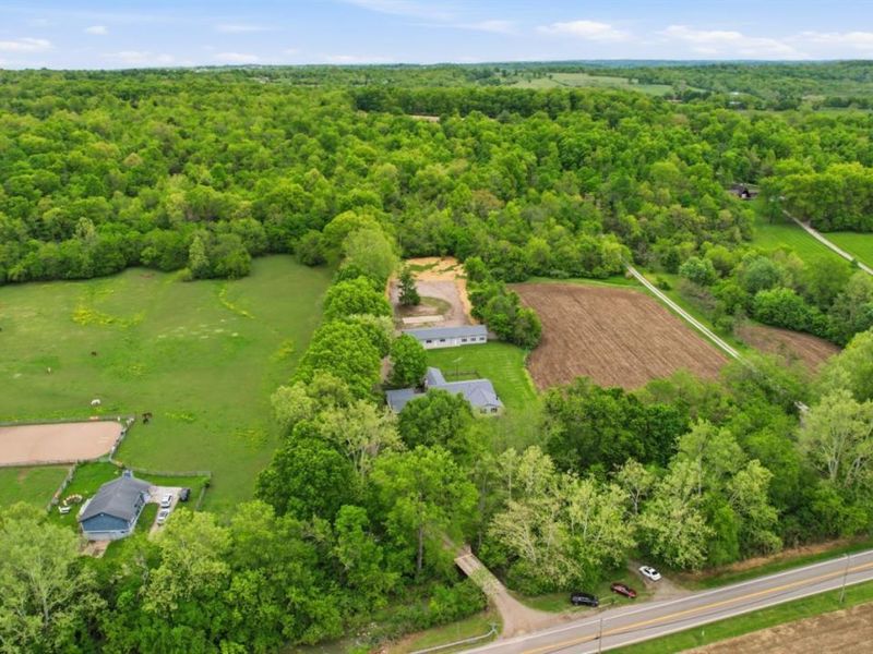 2996 Millville Shandon Road, Morgan Township, OH 45013 Photo 53