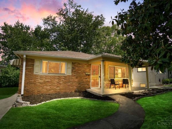 3318 Stevie Lane, Cincinnati, OH 45239