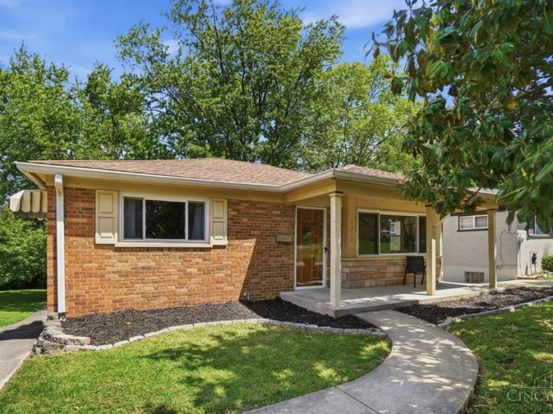 3318 Stevie Lane, Cincinnati, OH 45239 Photo 2