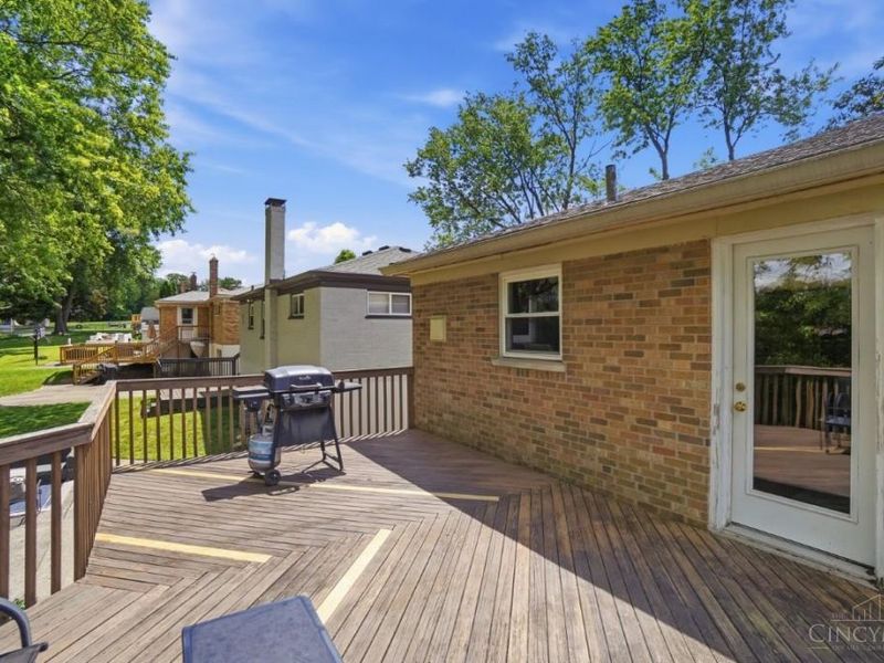 3318 Stevie Lane, Cincinnati, OH 45239 Photo 31