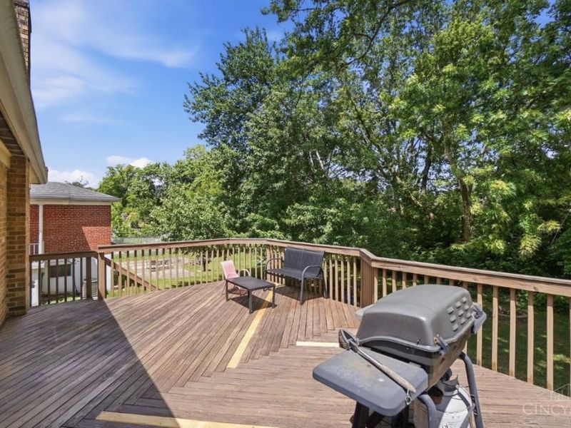 3318 Stevie Lane, Cincinnati, OH 45239 Photo 32