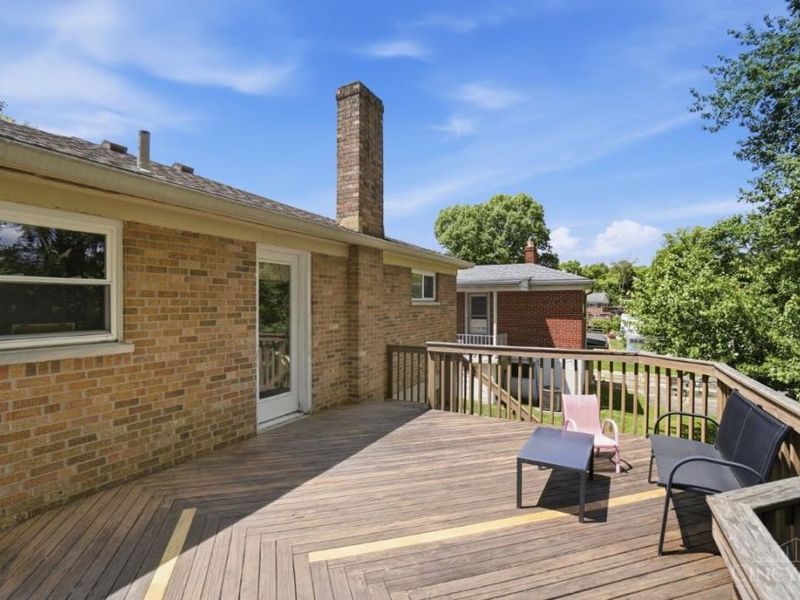 3318 Stevie Lane, Cincinnati, OH 45239 Photo 33