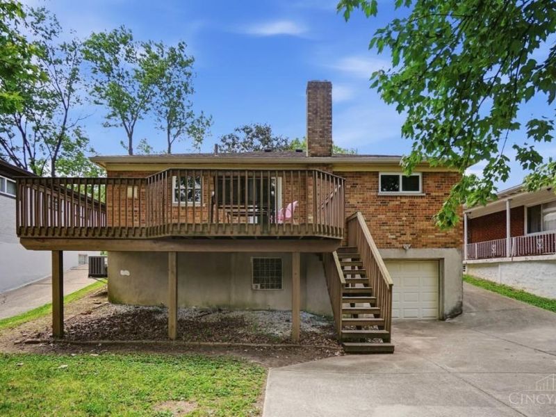 3318 Stevie Lane, Cincinnati, OH 45239 Photo 35