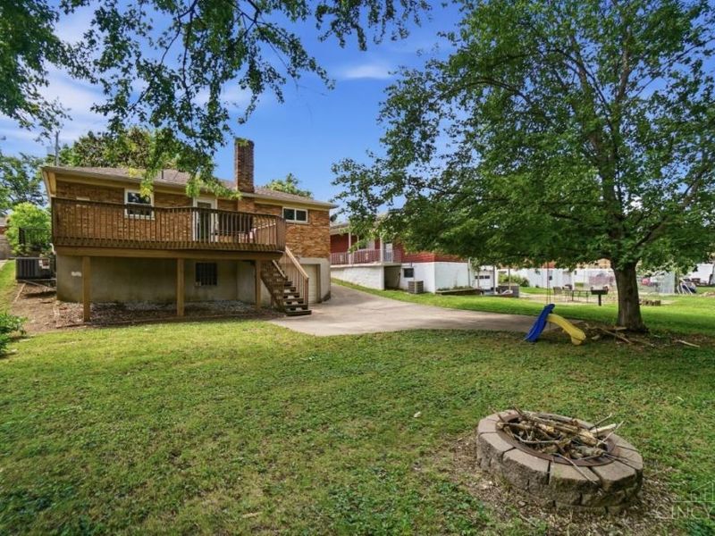 3318 Stevie Lane, Cincinnati, OH 45239 Photo 36