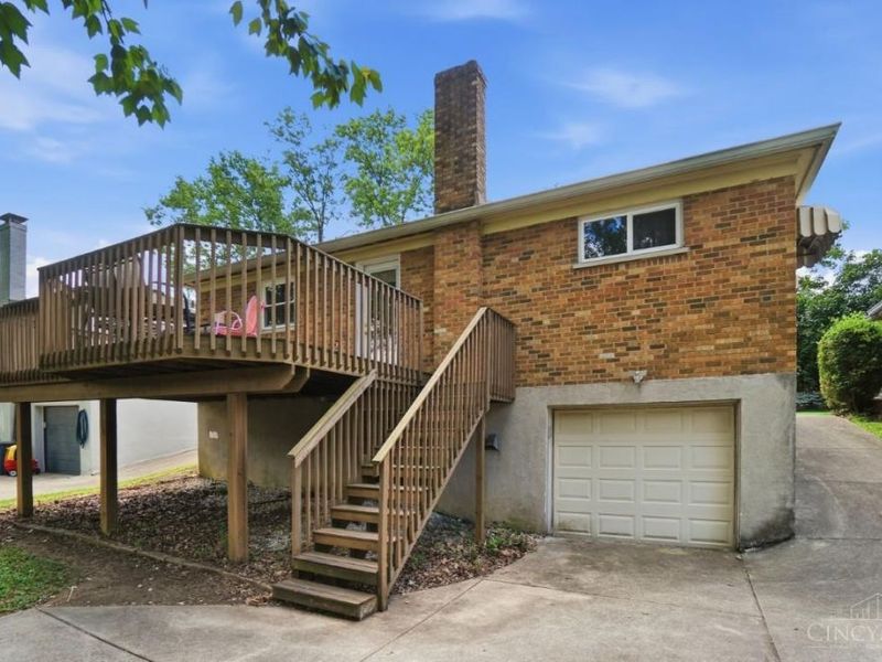 3318 Stevie Lane, Cincinnati, OH 45239 Photo 37