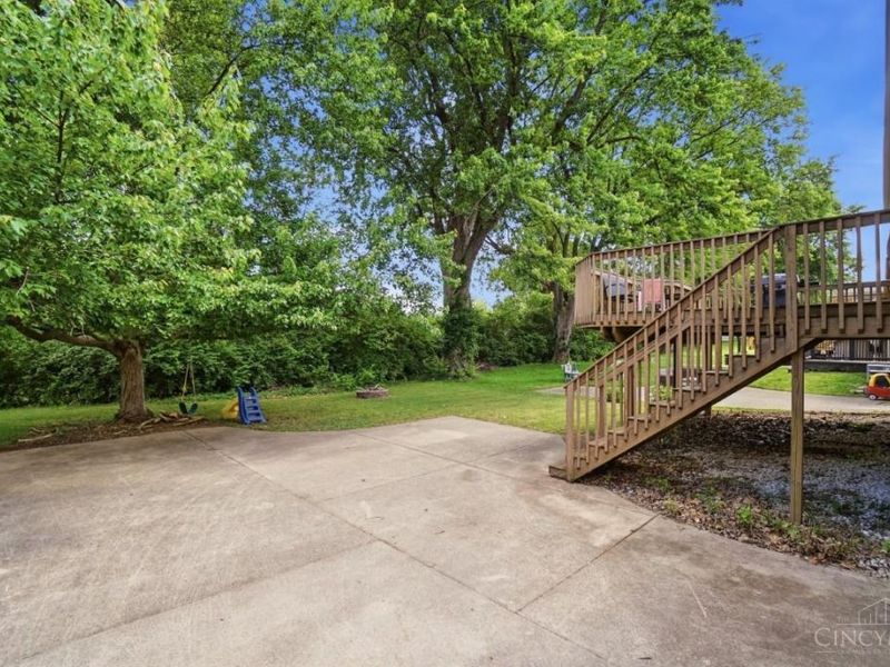 3318 Stevie Lane, Cincinnati, OH 45239 Photo 38