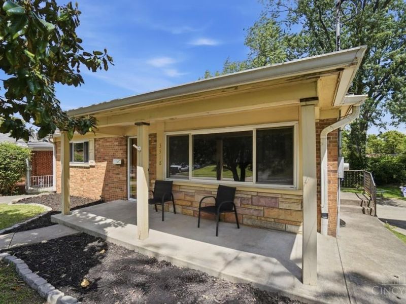 3318 Stevie Lane, Cincinnati, OH 45239 Photo 4