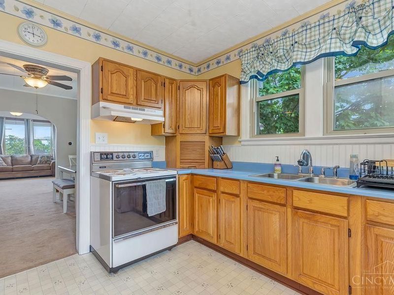 4022 Walter Avenue, Cincinnati, OH 45211 Photo 16
