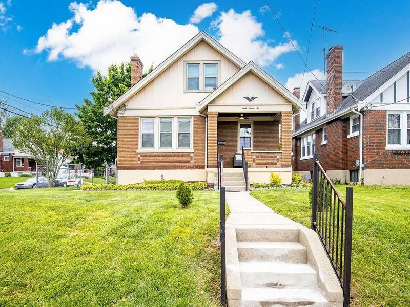 4022 Walter Avenue, Cincinnati, OH 45211 Photo 2