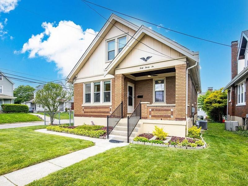 4022 Walter Avenue, Cincinnati, OH 45211 Photo 3