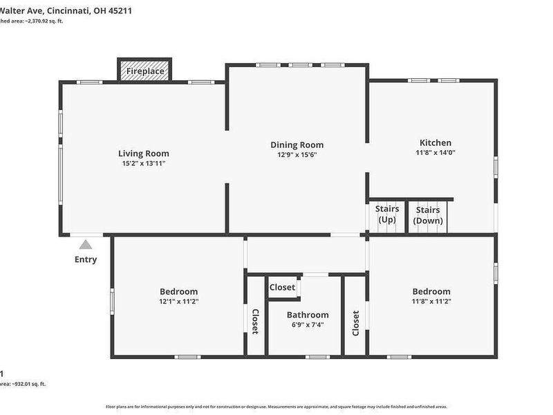 4022 Walter Avenue, Cincinnati, OH 45211 Photo 35