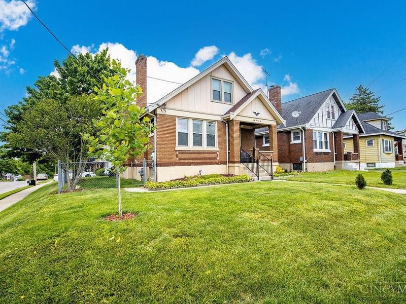 4022 Walter Avenue, Cincinnati, OH 45211 Photo 4