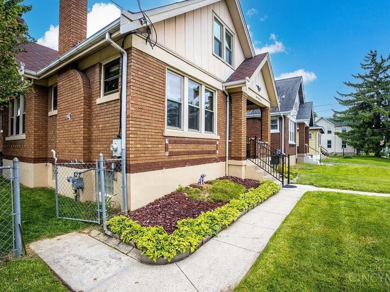 4022 Walter Avenue, Cincinnati, OH 45211 Photo 5