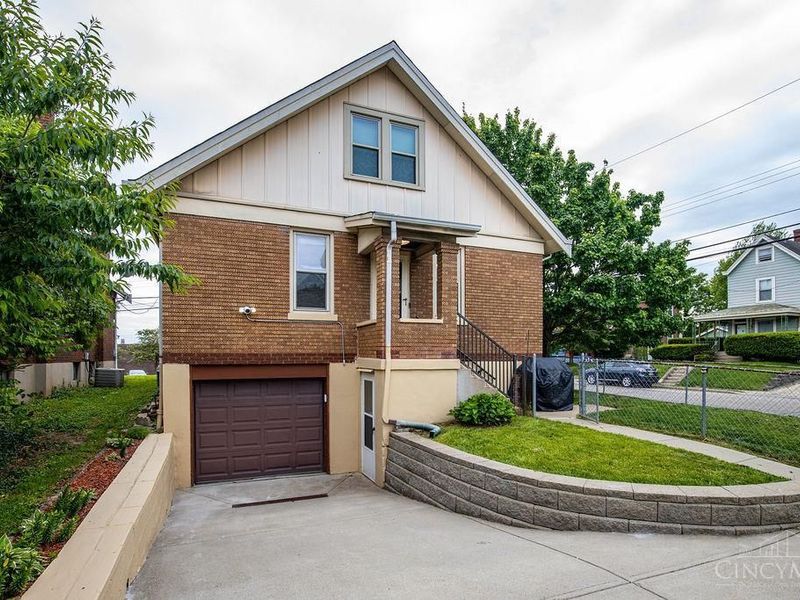 4022 Walter Avenue, Cincinnati, OH 45211 Photo 8