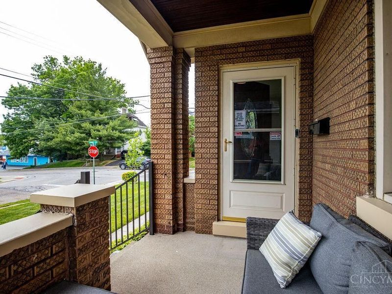 4022 Walter Avenue, Cincinnati, OH 45211 Photo 9