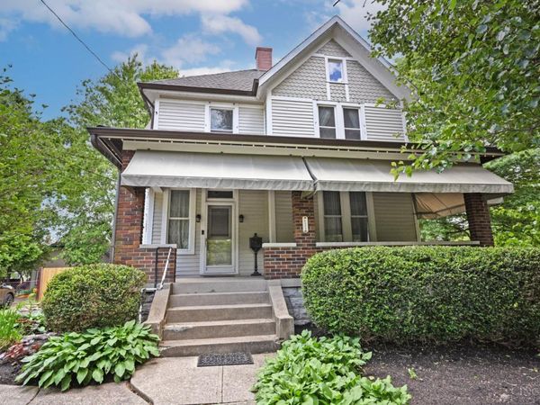 6114 Woodmont Avenue, Cincinnati, OH 45213