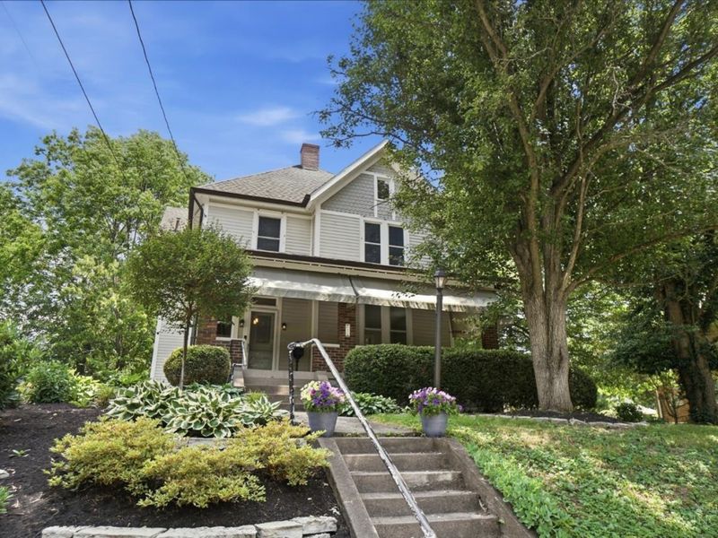 6114 Woodmont Avenue, Cincinnati, OH 45213 Photo 2